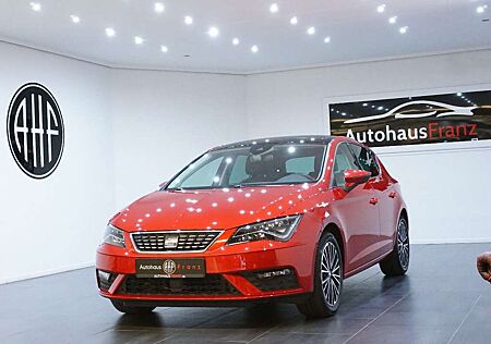 Seat Leon Xcellence*PANO*Schiebedach*Carplay*Keyless