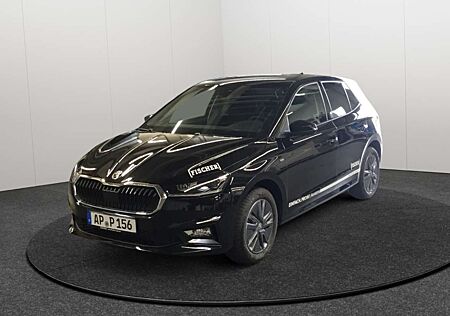 Skoda Fabia 1.0TSI Tour LED Carplay SHZ PDC vorn & hinten Clim
