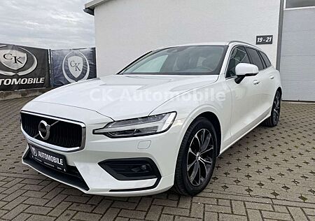 Volvo V60 D3 Momentum 2WD/Navi/Leder/LED/Kamera/AHK