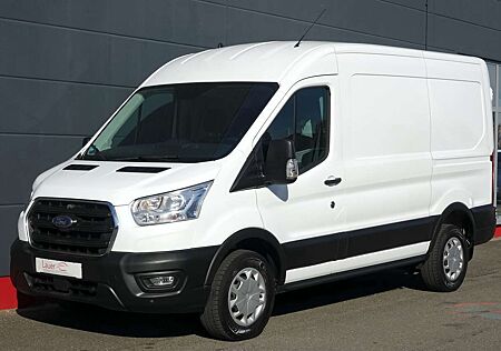 Ford Transit FT 2.0 TDCi 350 L2H2 Trend FWD PDC Klima