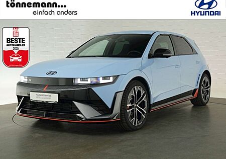 Hyundai IONIQ 5 84kWh 4WD+VOLL LED+360 GRAD KAMERA+NAVI+SPORTSITZE