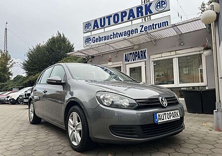 VW Golf Volkswagen 1.6 TSI Comfortline*5-Türig*Navi*PDC*Alu
