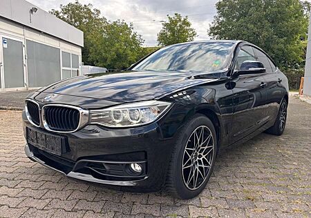 BMW 320 i