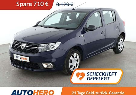 Dacia Sandero 1.0 SCe Essential*USB*BLUETOOTH*GARANTIE*