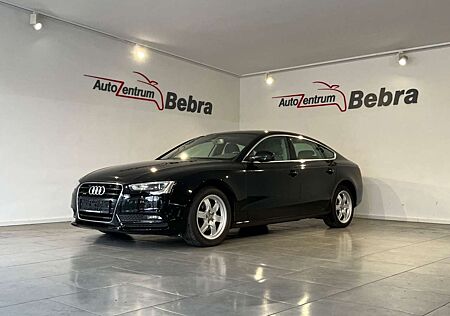 Audi A5 Sportback 2.0 TDI quattro Stronic Xenon/Navi