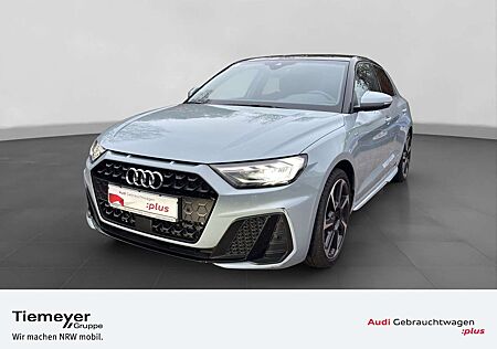 Audi A1 35 TFSI 2x S LINE LM18 OPTIK-PKT NA