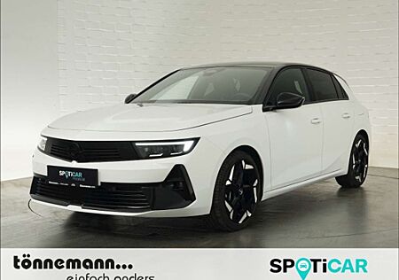 Opel Astra L LIM GSe PHEV AT+LED+NAVI+360 GRAD KAMERA+SITZHEI