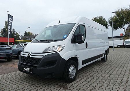 Citroën Jumper Citroen 33 L3H2 Control BlueHDi 140