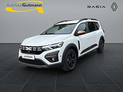 Dacia Jogger Extreme 1.0 TCe 110 EU6e Klimaautom Fahrerprofil D