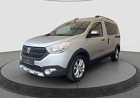 Dacia Dokker Stepway Celebration 1.2 TCE Navi*Kamera*S