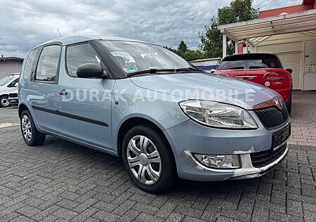 Skoda Roomster Style 1.2 / 1.HAND/ KLIMA/ ALLWETTER