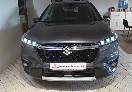 Suzuki Others (SX4) S-Cross 1.4 BOOSTERJET Hybrid Comfort