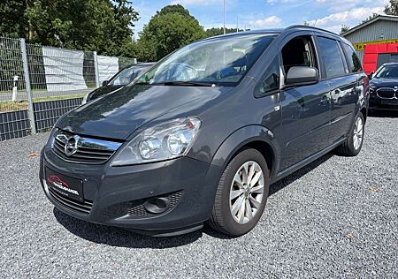 Opel Zafira B Family 1.8i