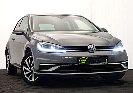 VW Golf Volkswagen VII Lim. SOUND DSG NAVI+LED+MIRROR LINK