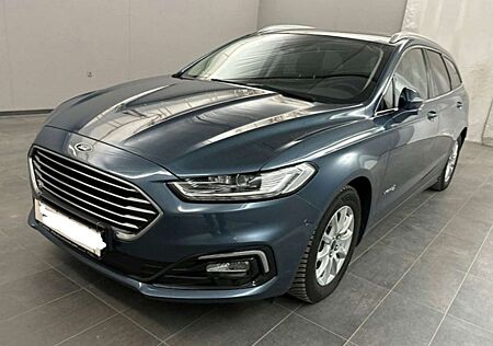Ford Mondeo 2.0 Hybrid Titanium,AHK,Pdach,LED,AGRSitz