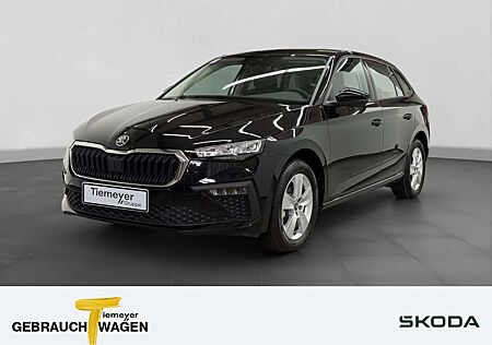 Skoda Scala 1.0 TSI DSG SELECTION LM16 LED SITZHZG VIR
