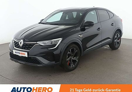 Renault Arkana 1.3 TCe R.S. Line Aut.*NAVI*ACC*CAM*PDC*