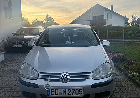 VW Golf Volkswagen 1.4