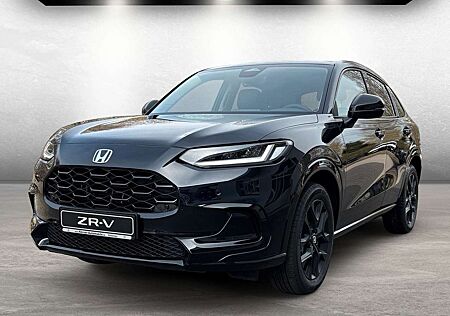 Honda ZR-V e:HEV 2.0 Hybrid Sport