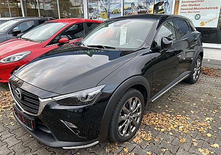 Mazda CX-3 Kangei