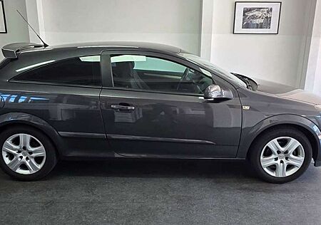 Opel Astra GTC 1.6 Edition WR+SR Klima TÜV 08/2027