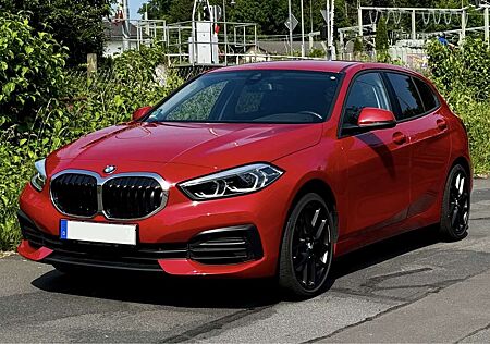 BMW 118 i Advantage