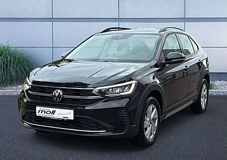 VW Taigo Volkswagen Life 1.0 TSI 7-Gang DSG
