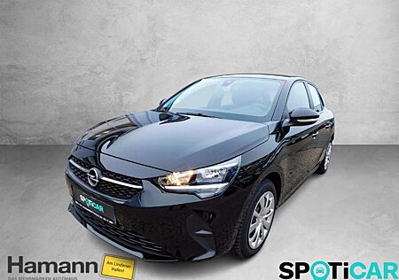 Opel Corsa-e Corsa Elektric 3-Phasen 11KW Charger 8 Fach bereif