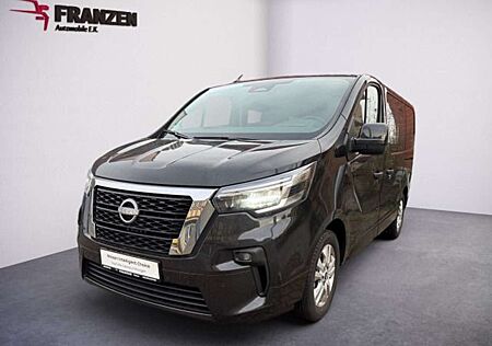 Nissan Primastar Kombi L1H1 2,8t Tekna | Beifahrereinze