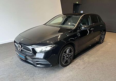 Mercedes-Benz A 250 e +KAMERA+Memory+MBUX+AMG+Night+NAVI+360°