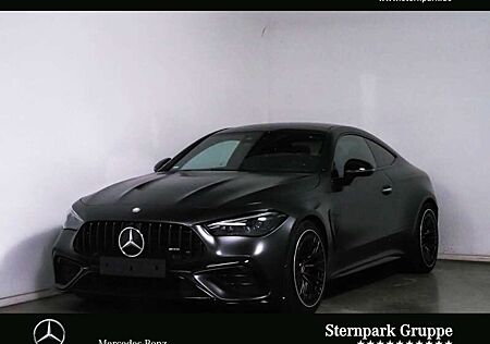 Mercedes-Benz CLE 53 AMG 4M+ Coupé MAGNO+Pano+CARBON+HuD+Night