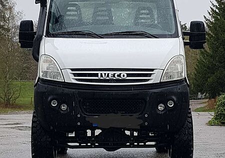 IVECO Daily 4x4