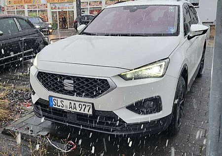 Seat Tarraco 2.0 TDI SCR DSG Style