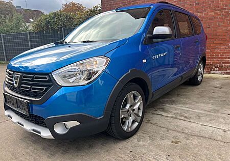 Dacia Lodgy Stepway mit nur 18.345Km! 1-Hand,Neuwertig