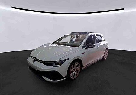 VW Golf Volkswagen GTI Clubsport*PANO*DESIGN BLACK STYLE*KAM*