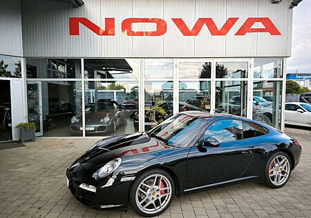 Porsche 997 Facelift Carrera 2 Coupe * PDK, Sportsitze*