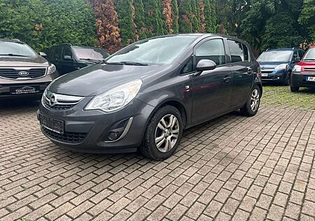 Opel Corsa Satellite **NSPEKTION NEU**