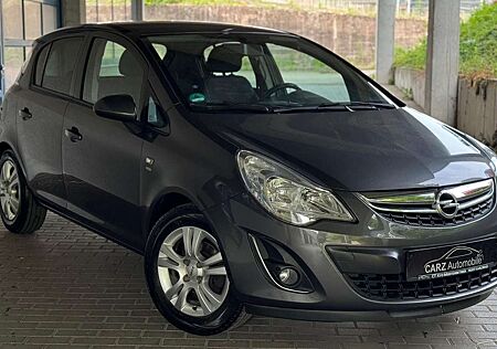 Opel Corsa Satellite ** TÜV NEU**