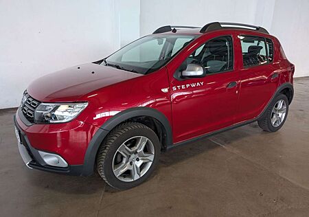 Dacia Sandero Stepway Prestige 0.9 TCe 90