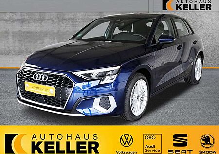 Audi A3 Sportback TFSI e Advanced 40 TFSI e S tronic / LED