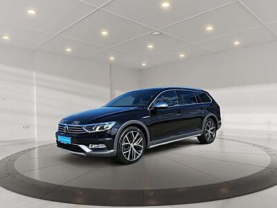 Volkswagen Passat Alltrack Passat Variant Alltrack 4Motion Massage ACC RFK