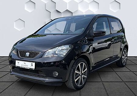 Seat Mii electric Plus SHZ Klima