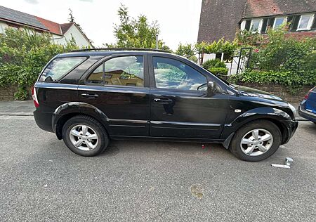 Kia Sorento EX