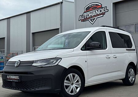VW Caddy Volkswagen 2.0 TDI DSG*ACC*LED*KAMERA*AHK*V-Cockpit*