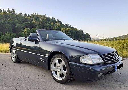 Mercedes-Benz SL 280
