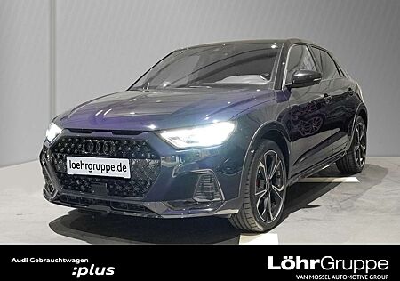 Audi A1 allstreet 30 TFSI s-tronic Navi ACC SONOS