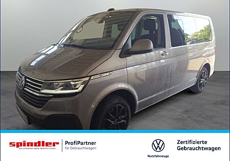 VW T6 Volkswagen .1 Multivan Comfortline/ Navi,Standh, AHK, RFK