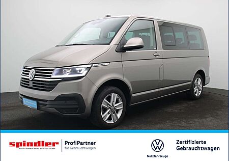 VW T6 Volkswagen .1 Multivan Comfortline/ Navi,Standh, AHK, RFK