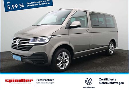 VW T6 Volkswagen .1 Multivan Comfortline/ Navi,Standh, AHK, RFK