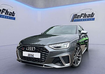 Audi S4 Lim. 3.0TDI Quattro*Matrix*ACC*LED*VIRTU